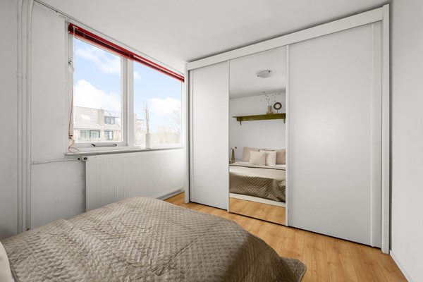 Medium property photo - Vrijburglaan 67, 1911 SE Uitgeest